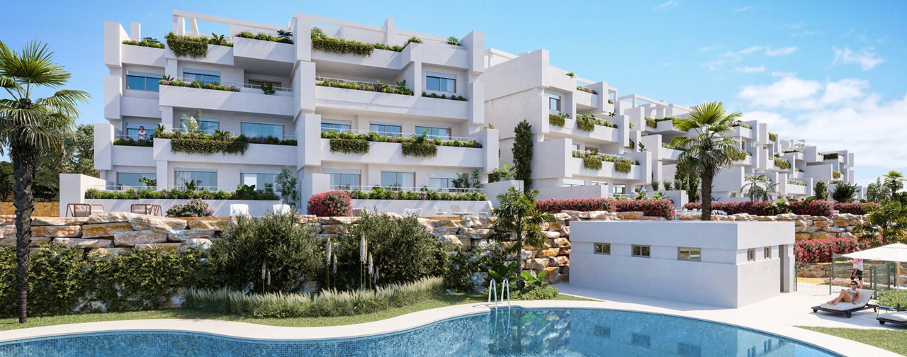 1331 Apartments Estepona-10