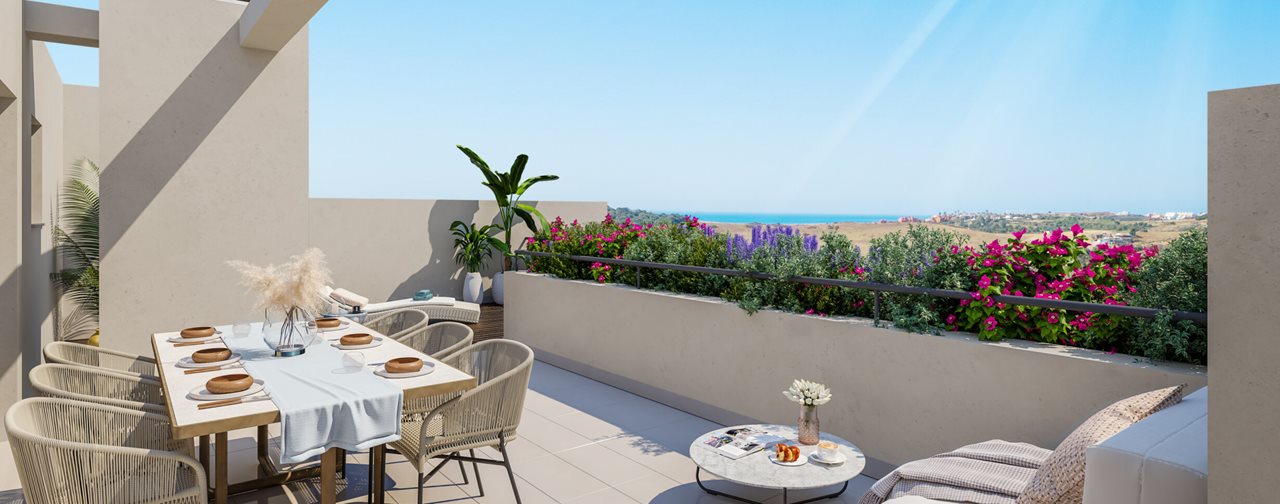 1331 Apartments Estepona-11
