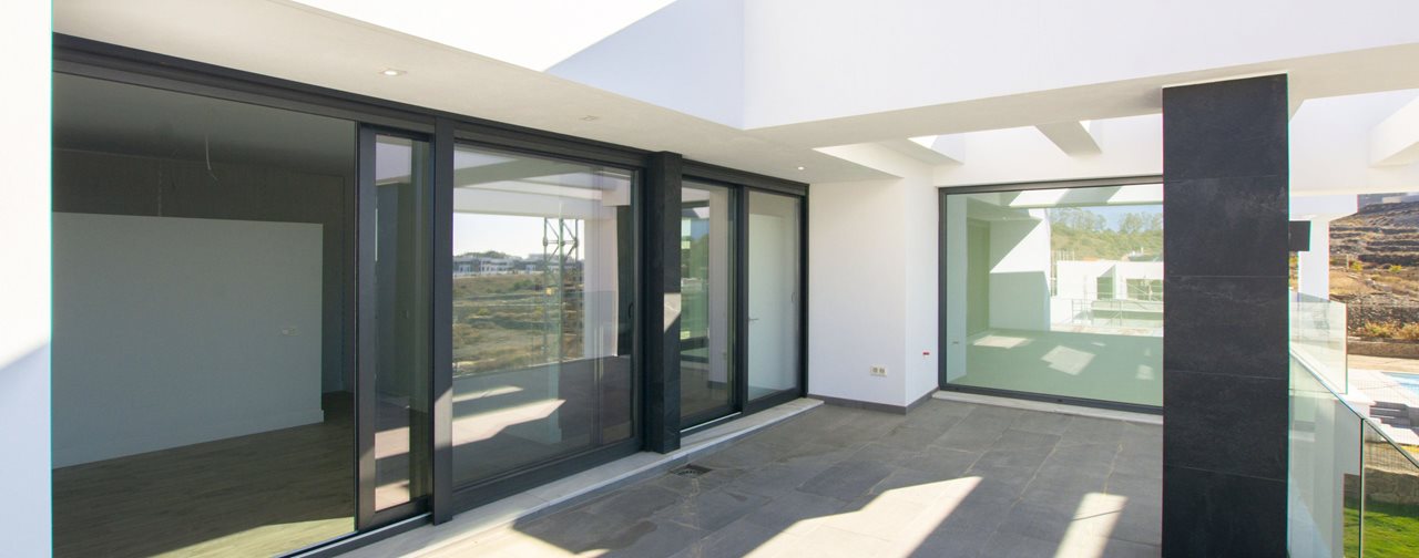 1378 Neubau Villen Malaga -20