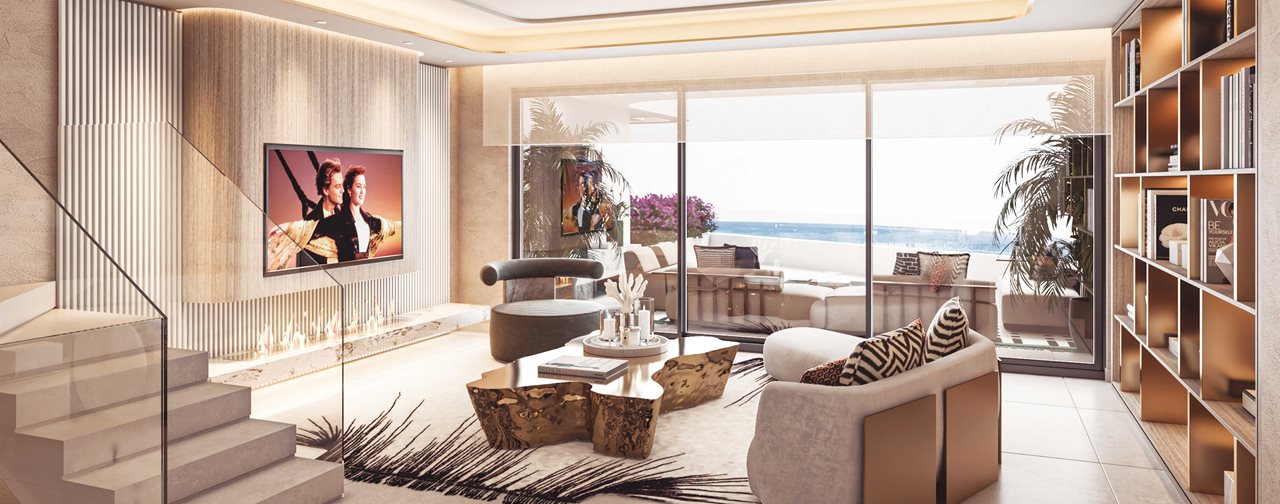 1409 Strandimmobilien Marbella Ost-14