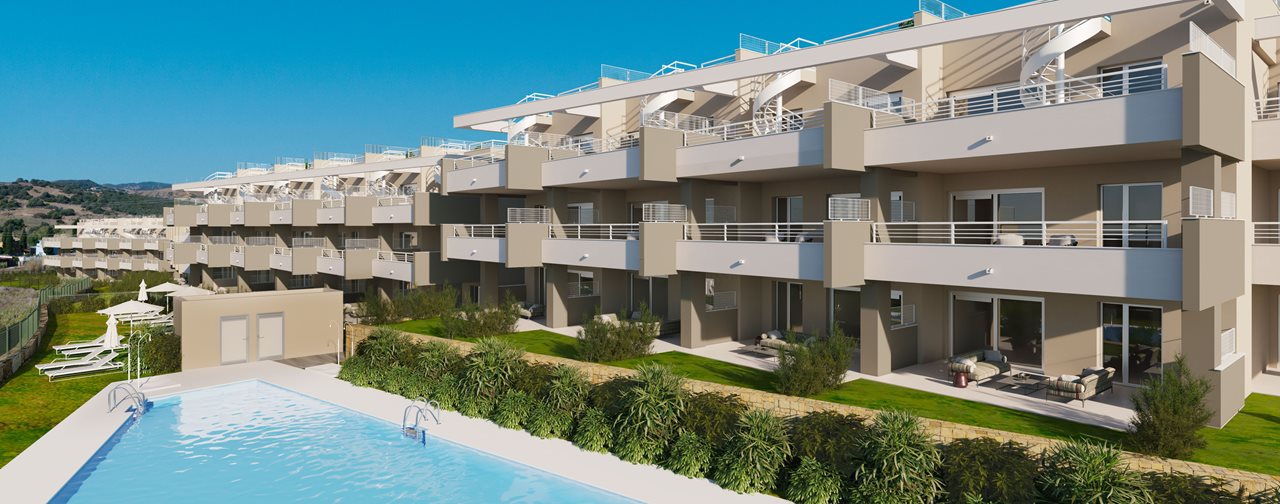 1432 Golf Apartments Estepona-10