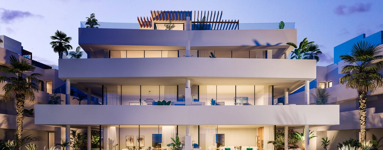 1470 Panorama Wohnungen Estepona-19