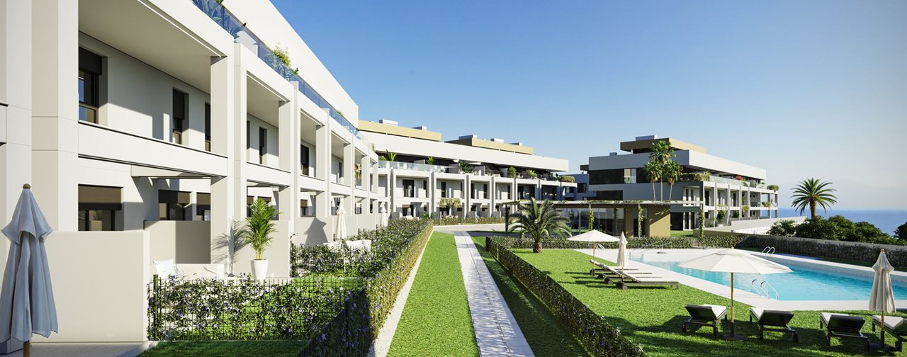 1494 Neubauwohnungen Estepona-10