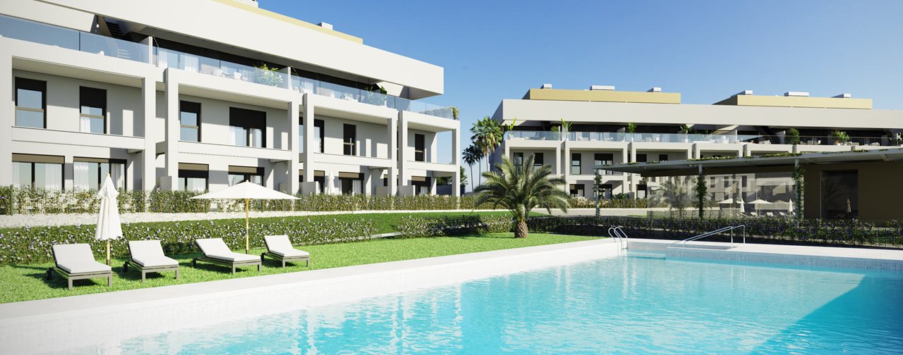 1494 Neubauwohnungen Estepona-17