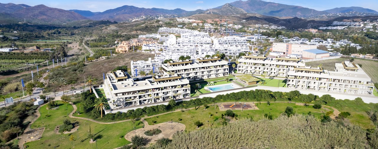 1494 Neubauwohnungen Estepona-18