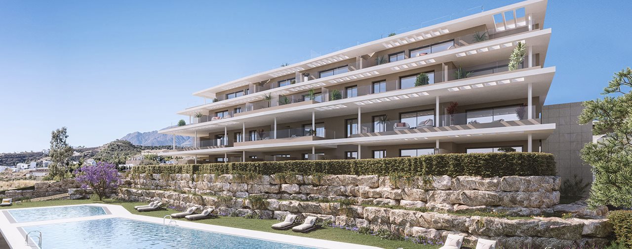 1521 Neubauwohnungen Estepona-23
