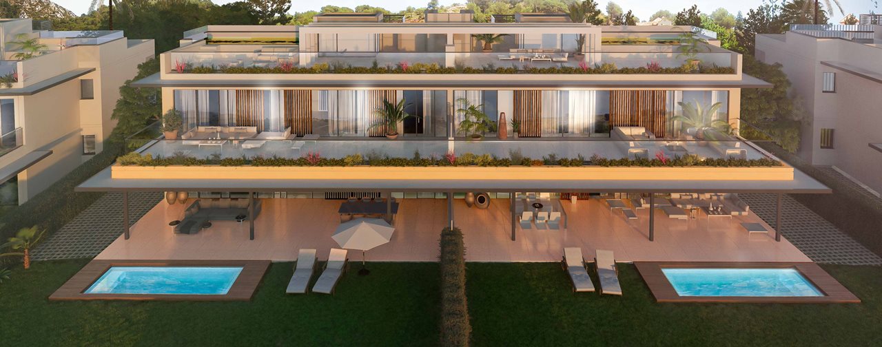 1522 Golf-Strand-Immobilien Marbella-12