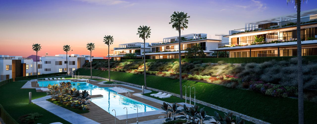 1522 Golf-Strand-Immobilien Marbella-27