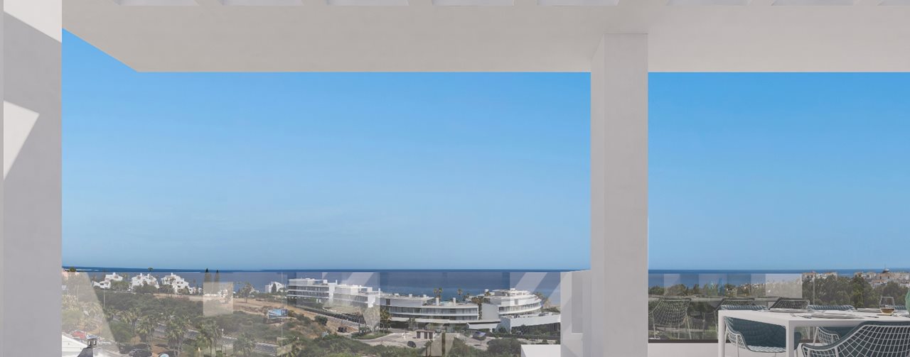 1553 Modere Wohnungen Estepona-13