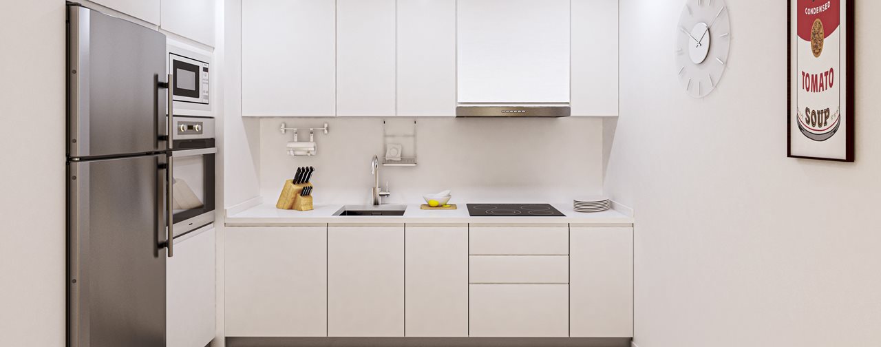 1574 Apartments Malaga Zentrum-13