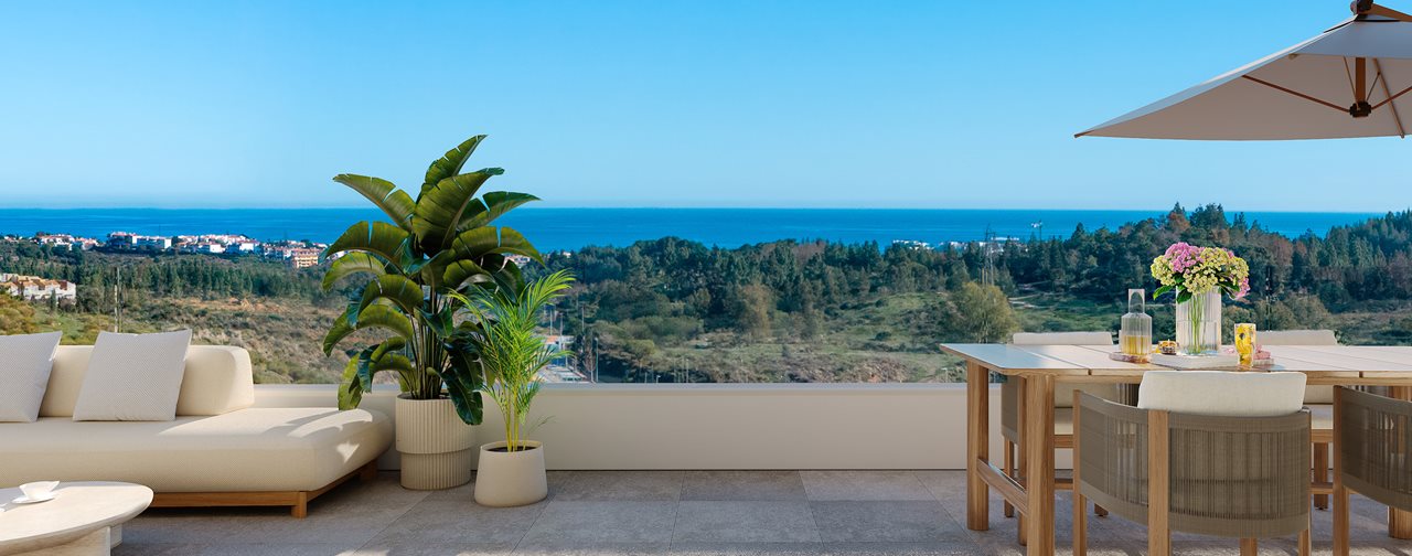 1651 Immobilien in Laguna de Mijas-11