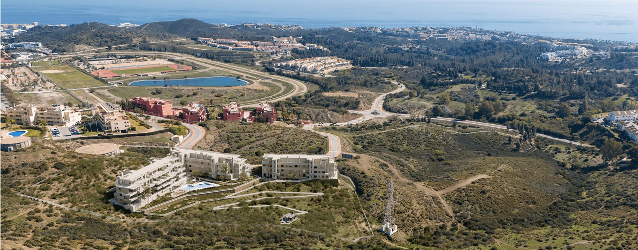 1651 Immobilien in Laguna de Mijas-21