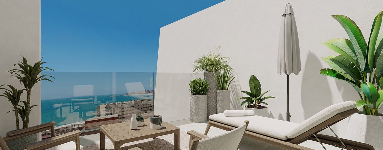 1668 Reihenvillen in Fuengirola-16