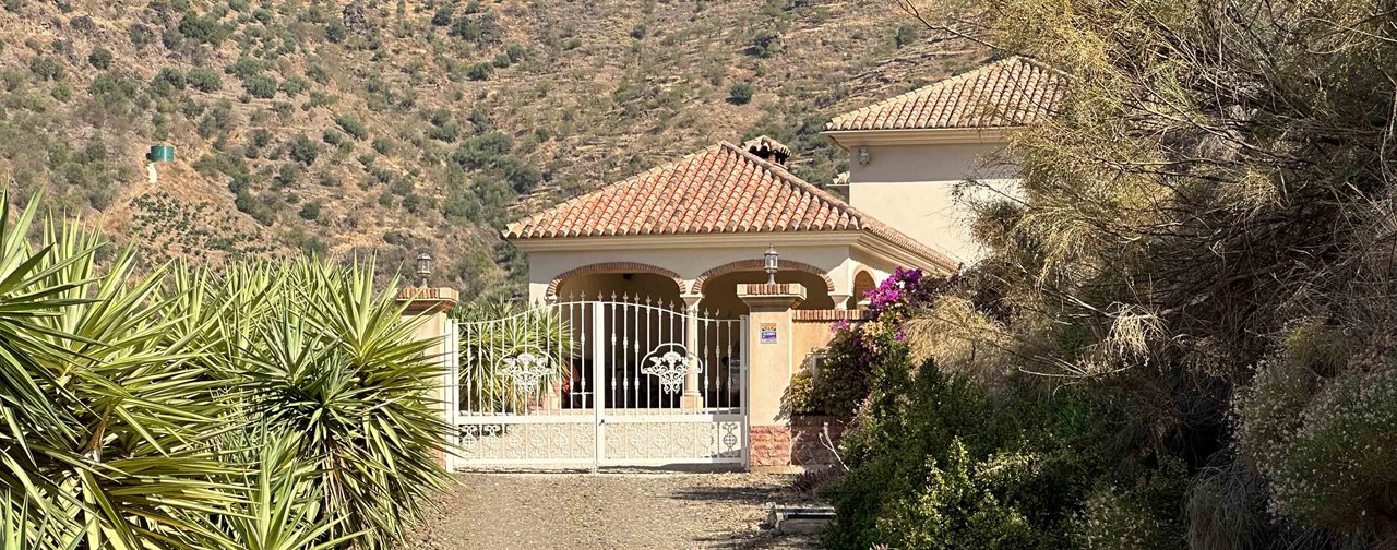 1707 Villa Arenas Costa del Sol-30