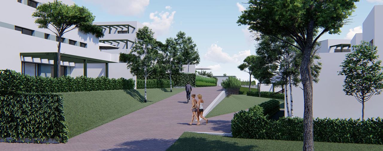 Apartments Sotogrande 1043-29