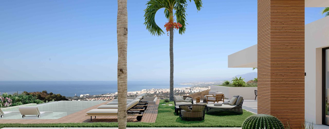 Designer Villa Marbella 1511-10