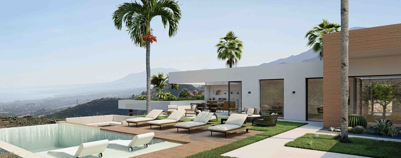 Designer Villa Marbella 1511-11