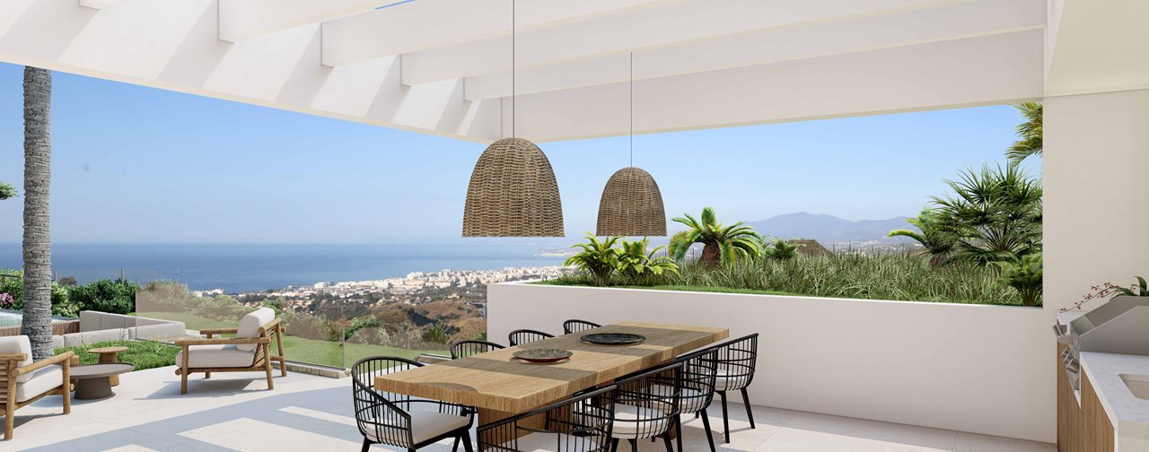 Designer Villa Marbella 1511-18
