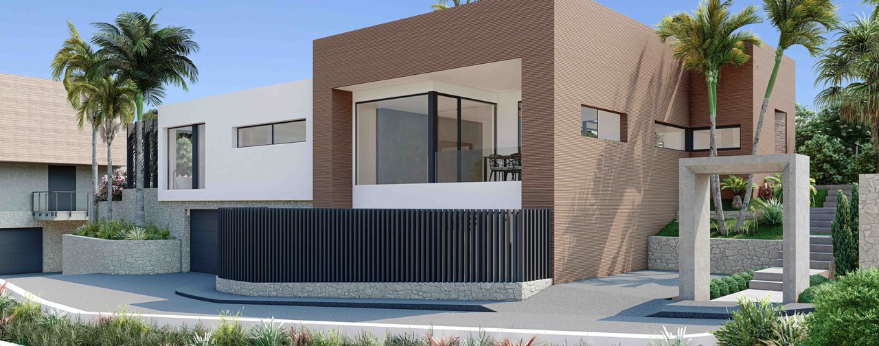 Designer Villa Marbella 1511-20