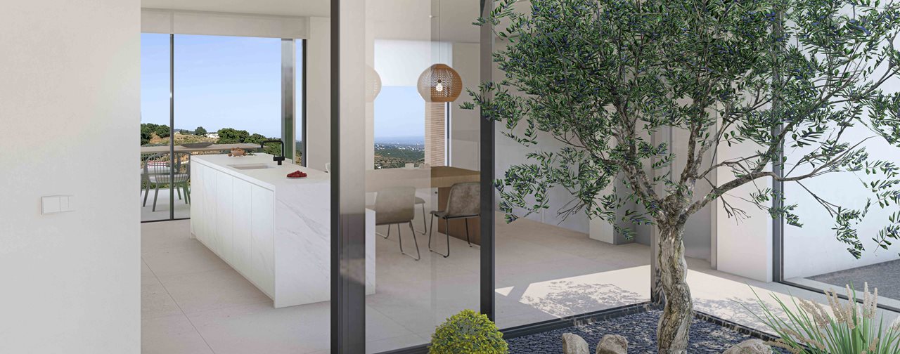Designer Villa Marbella 1511-24