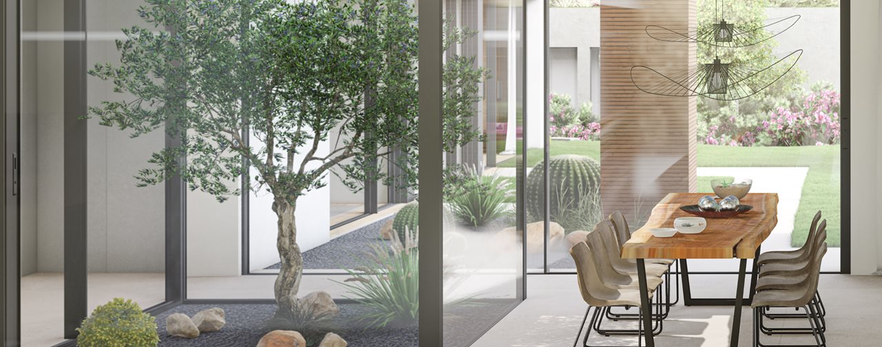 Designer Villa Marbella 1511-25