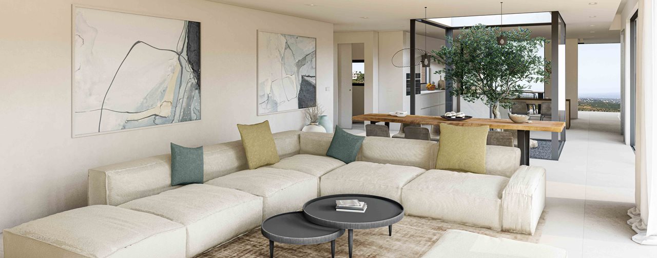 Designer Villa Marbella 1511-27