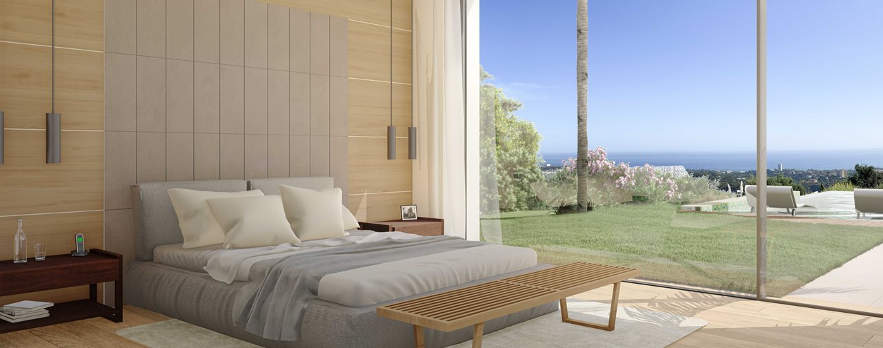 Designer Villa Marbella 1511-28