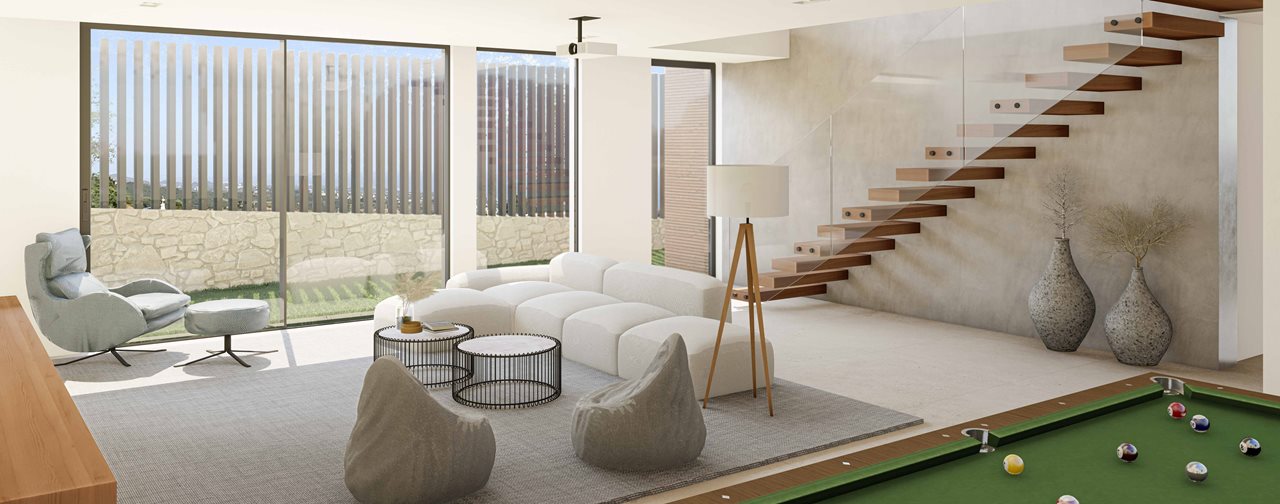 Designer Villa Marbella 1511-29