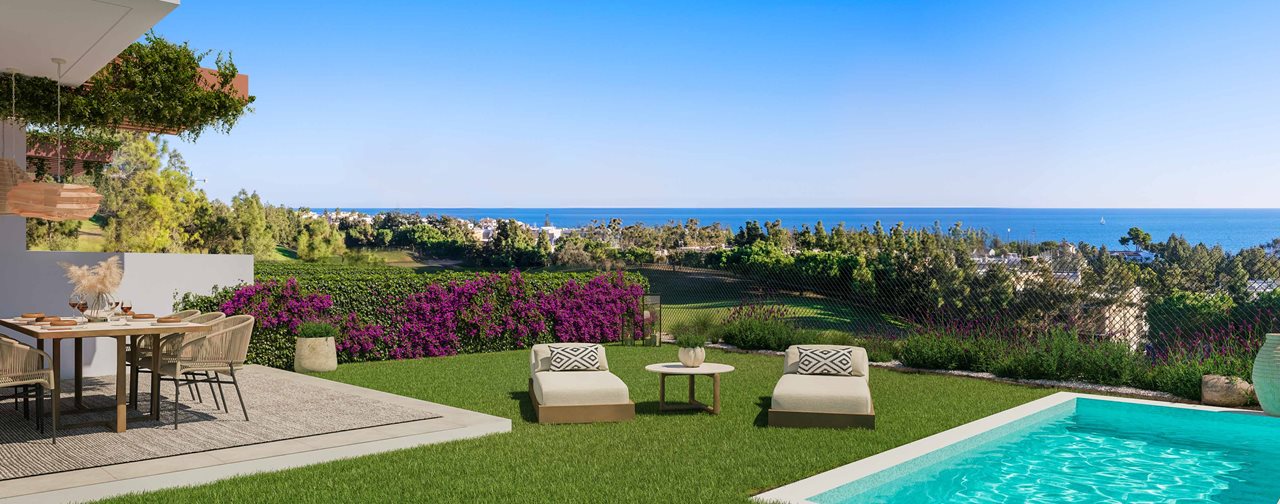 Golf Immobilien Mijas Costa 1551-10