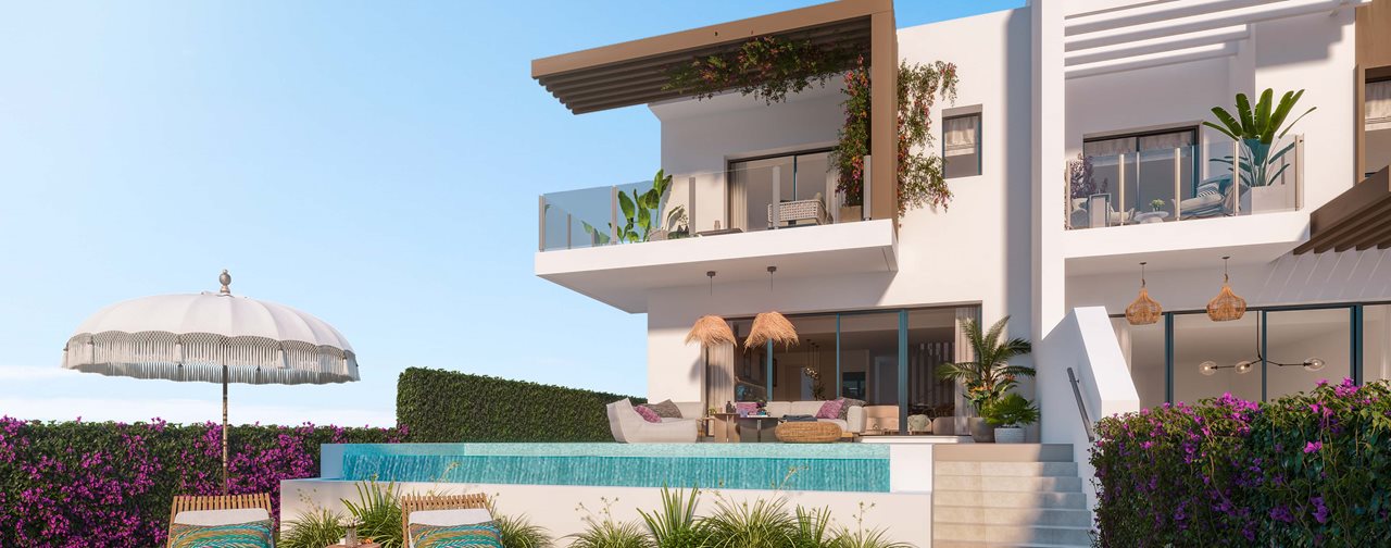 Golf Immobilien Mijas Costa 1551-11