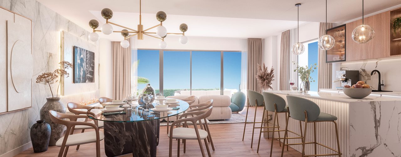 Golf Immobilien Mijas Costa 1551-12