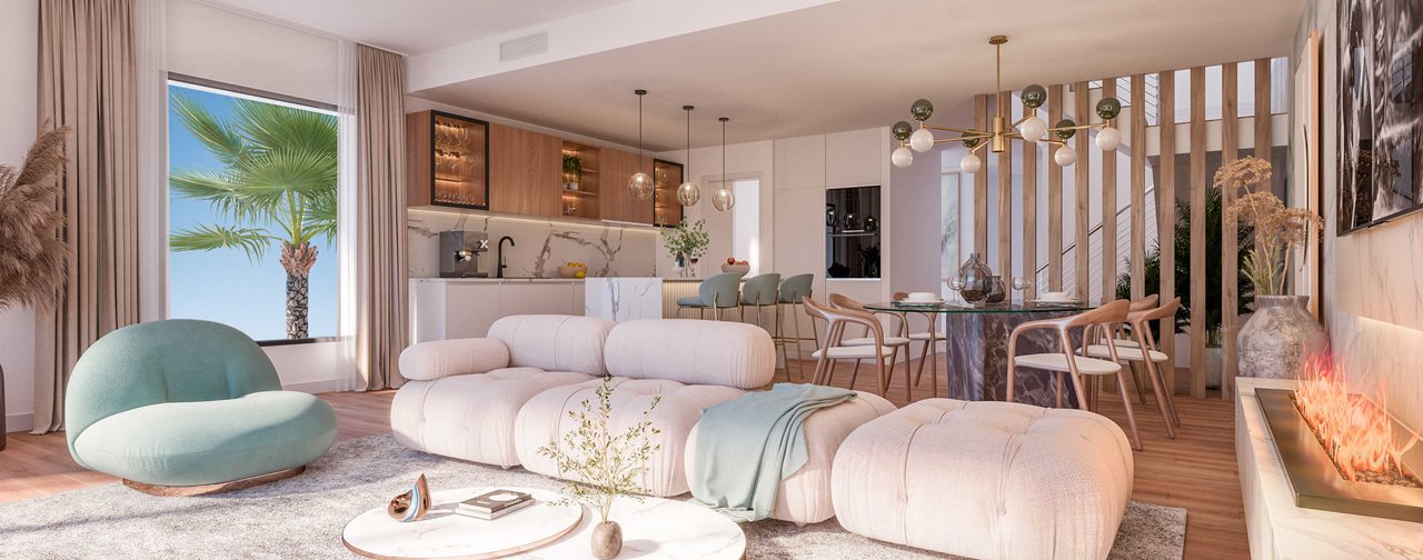 Golf Immobilien Mijas Costa 1551-13