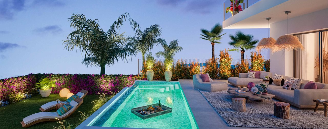 Golf Immobilien Mijas Costa 1551-16