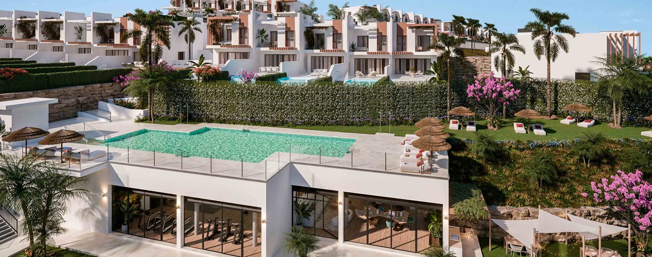 Golf Immobilien Mijas Costa 1551-17