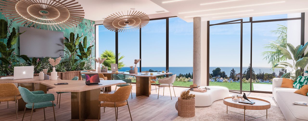 Golf Immobilien Mijas Costa 1551-18