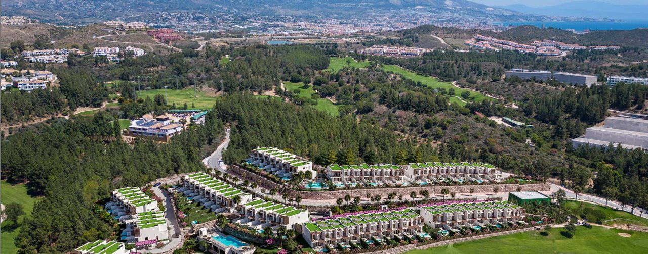 Golf Immobilien Mijas Costa 1551-22