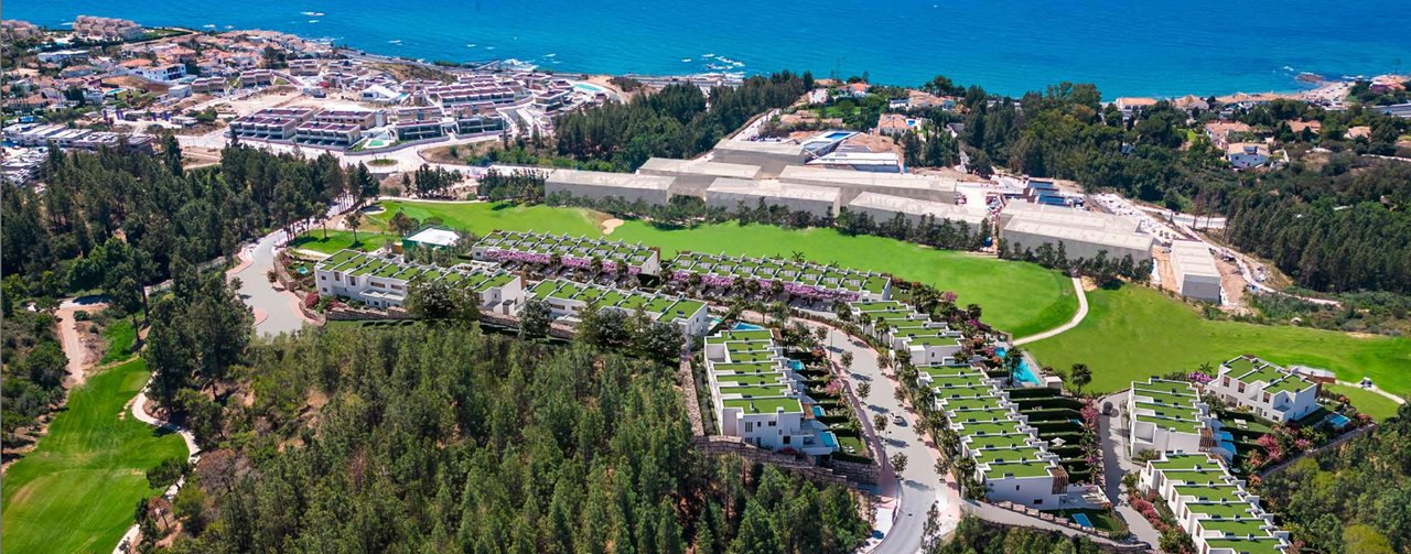 Golf Immobilien Mijas Costa 1551-24