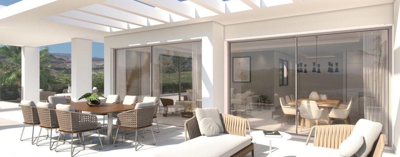 Immobilien Estepona 0979-12