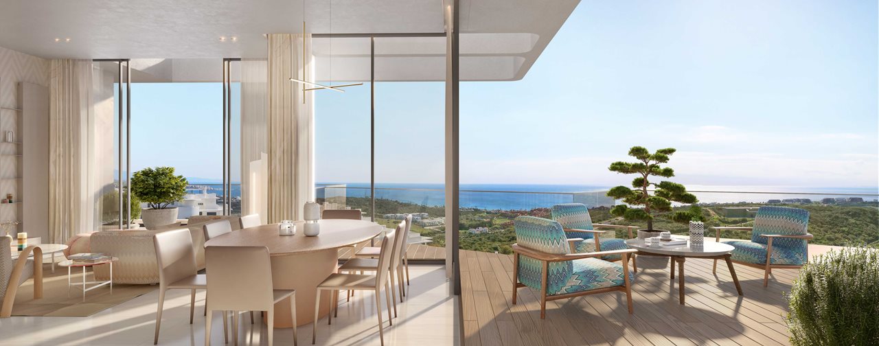 Immobilien Finca Cortesin 1633 -12