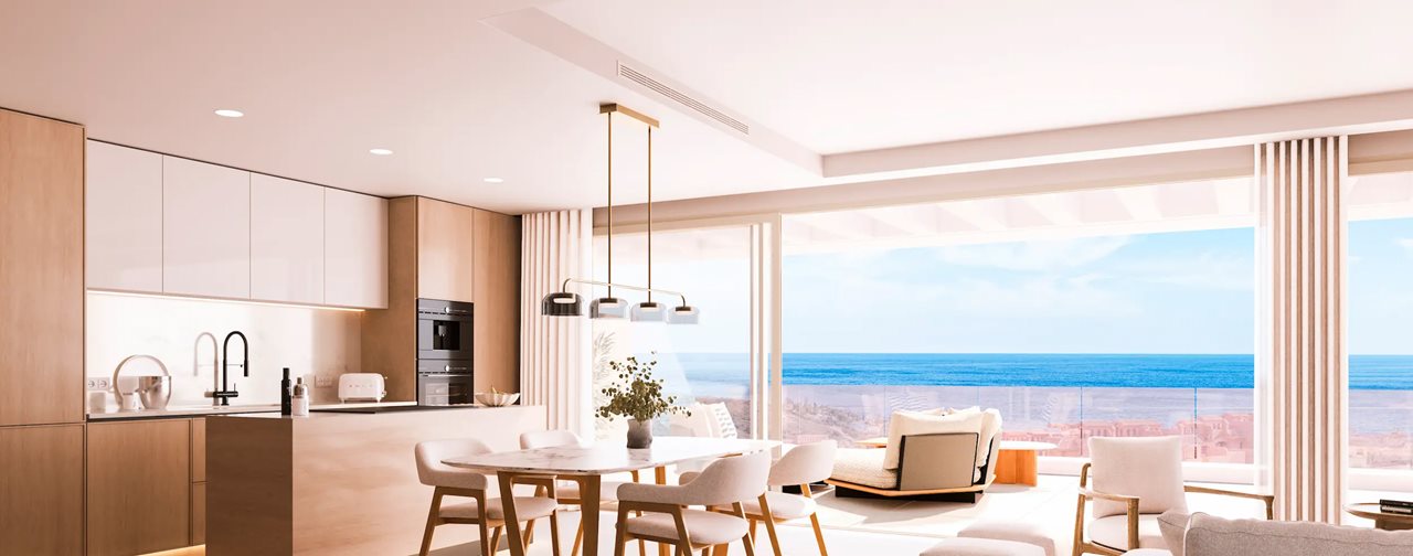 1661 Immobilien in Estepona West-13