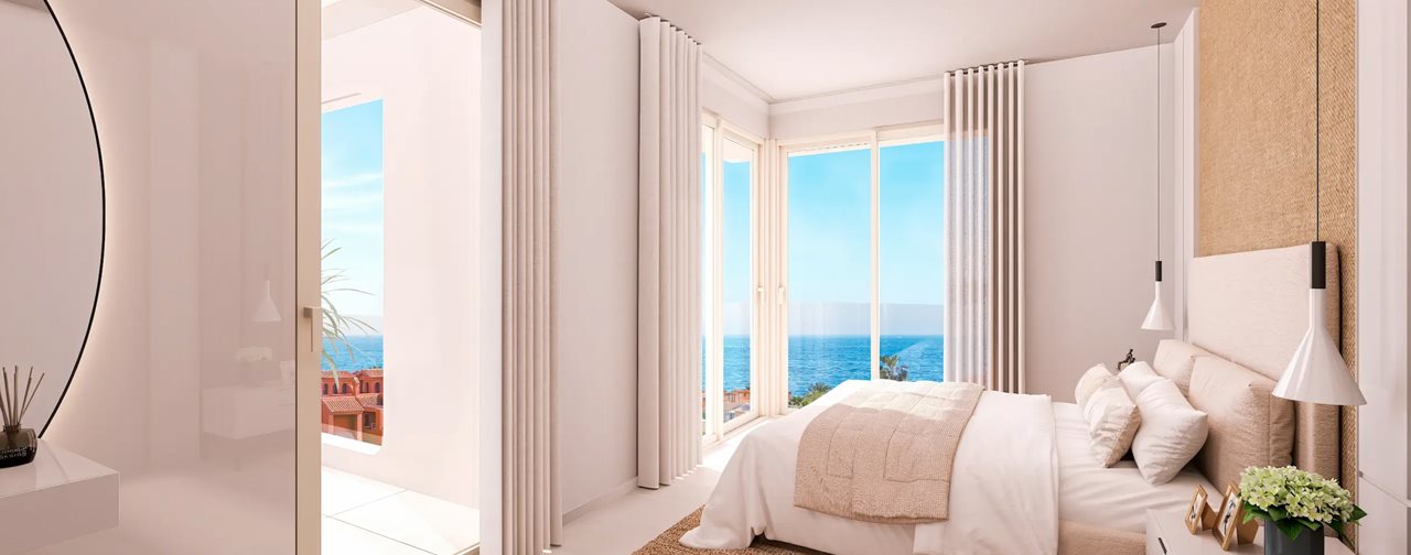 1661 Immobilien in Estepona West-14