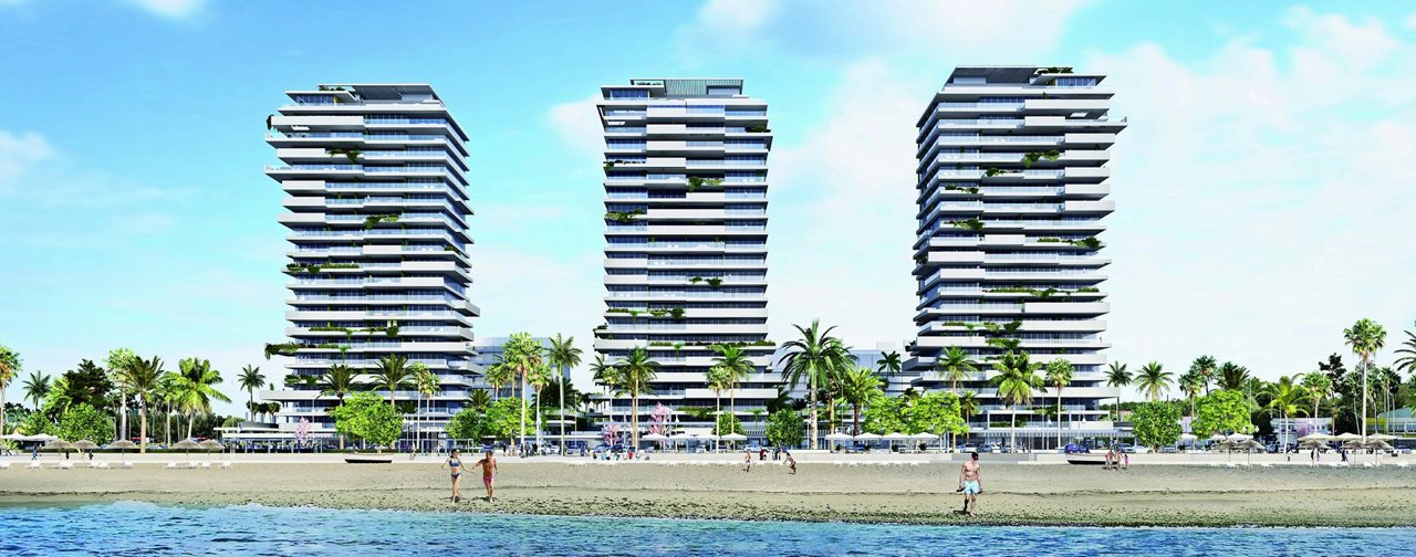 Strand Apartments Malaga 1188-10