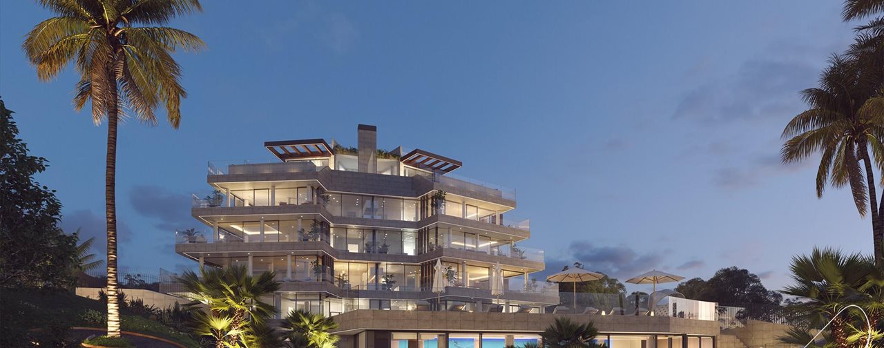Strandimmobilien Estepona 1230-18
