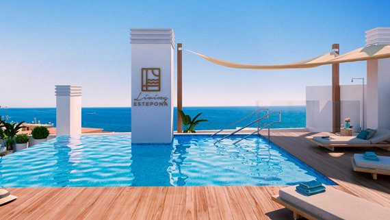 1305 Strand Apartments Estepona-10 image