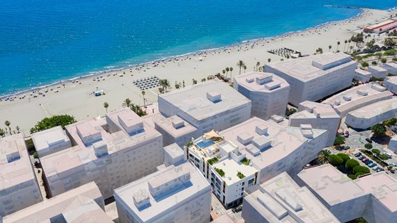 1305 Strand Apartments Estepona-12 image