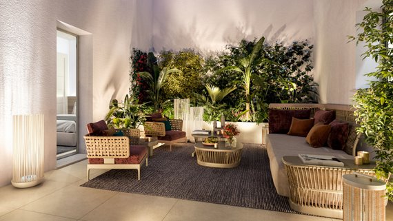 1305 Strand Apartments Estepona-13 image