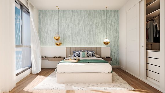 1305 Strand Apartments Estepona-15 image