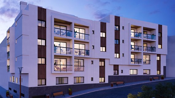 1305 Strand Apartments Estepona-16 image