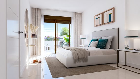 1331 Apartments Estepona-13 image