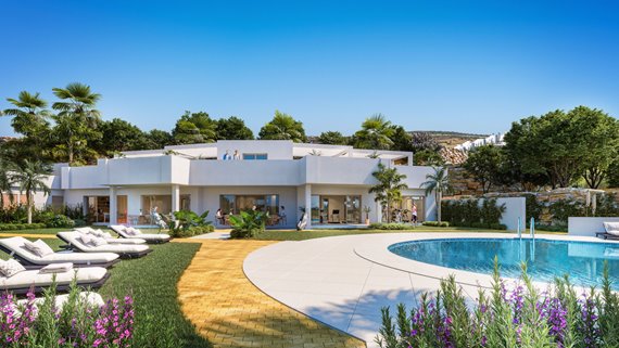 1331 Apartments Estepona-14 image